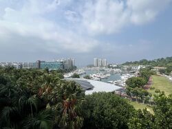 The Residences at W Singapore Sentosa Cove (D4), Condominium #597143671
